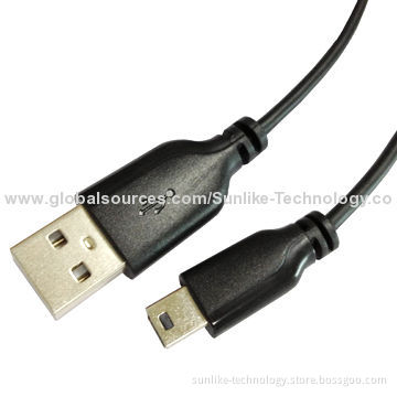 Game Cable for PS3